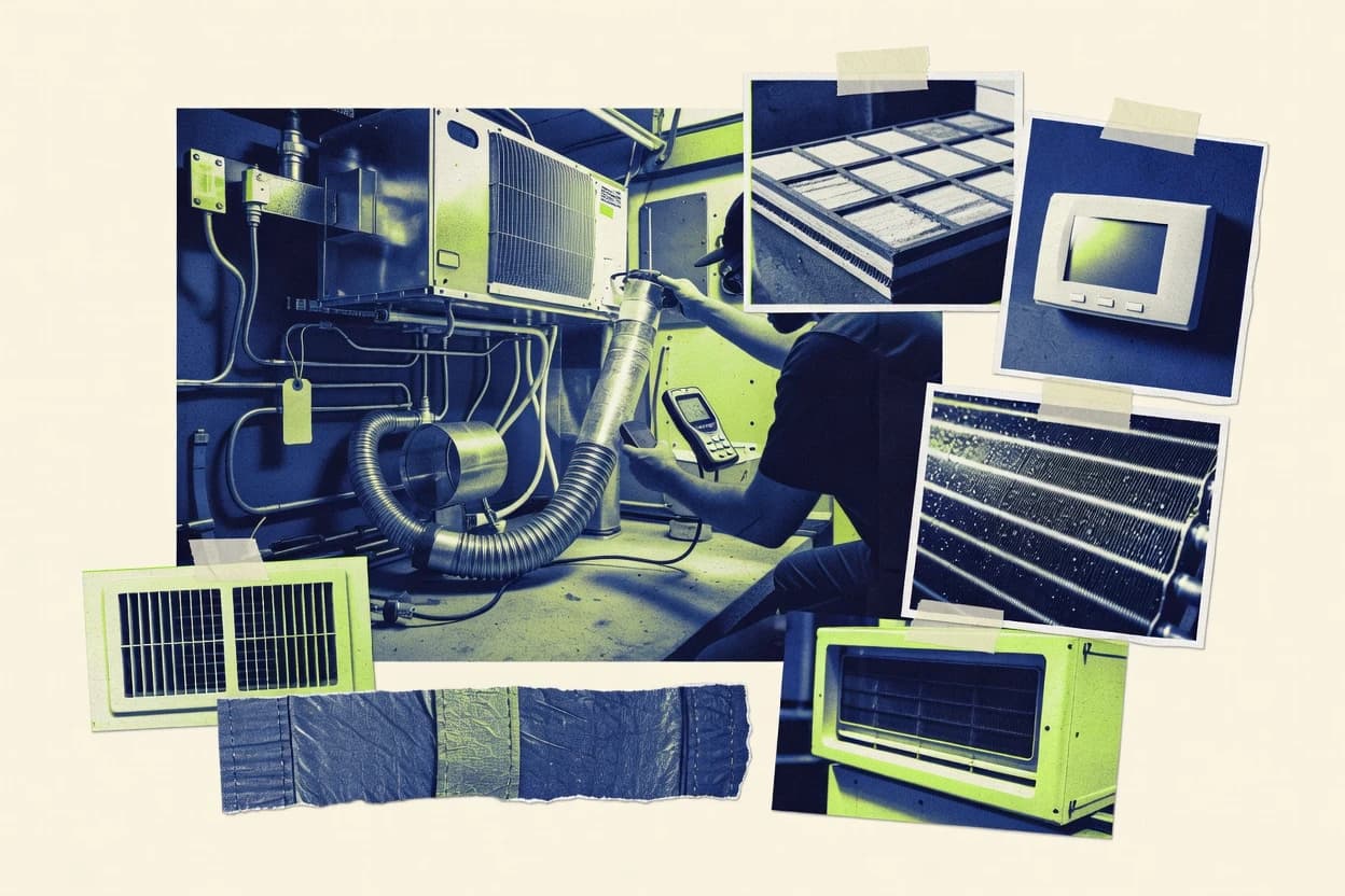 Top 10 Best Hvac Web Design Services of 2026