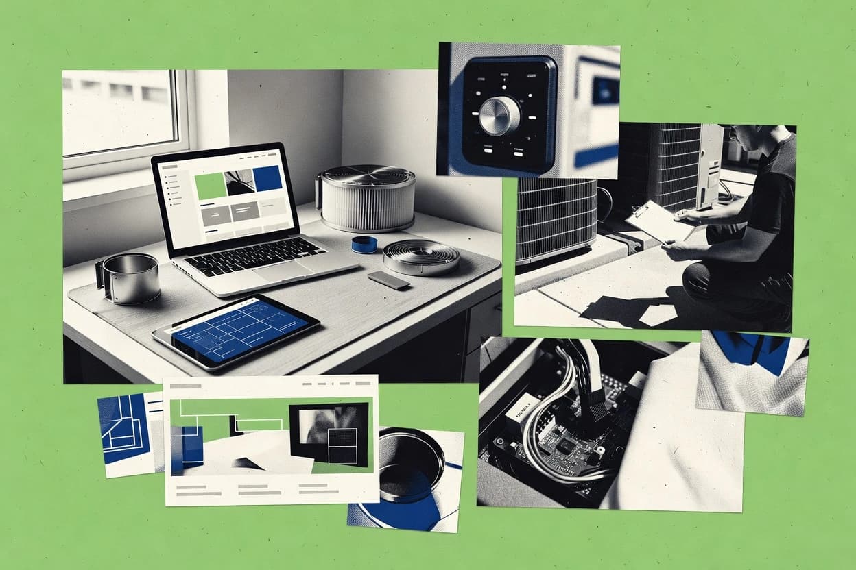 Top 10 Best Hvac Website Design Services of 2026