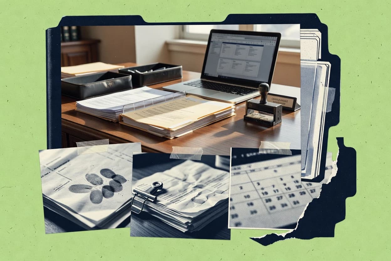 Top 10 Best Legal Case Management System Software of 2026
