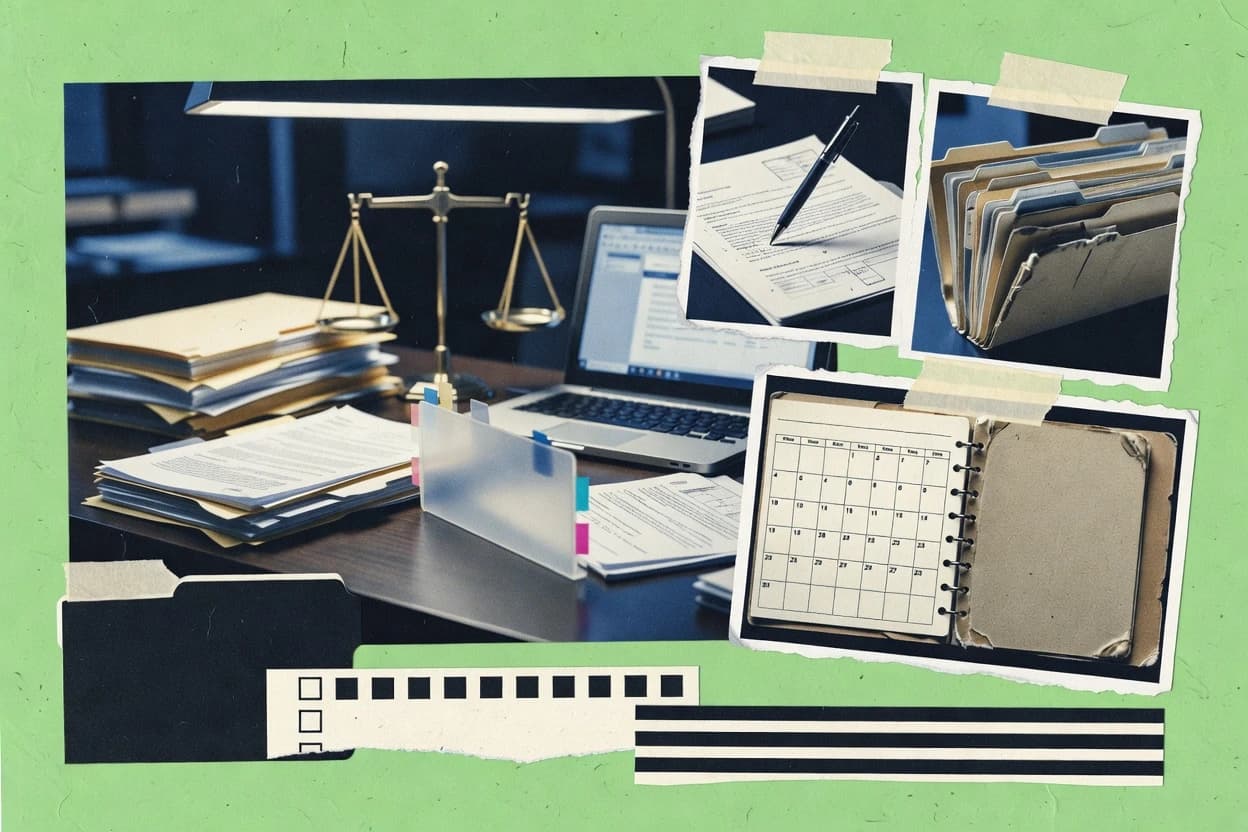 Top 10 Best Legal Case Managment Software of 2026