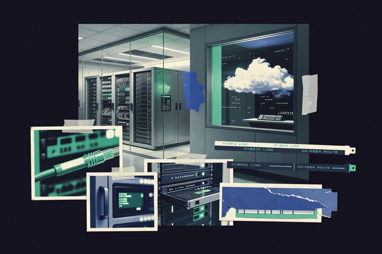 Top 10 Best Hybrid Cloud Computing Services of 2026