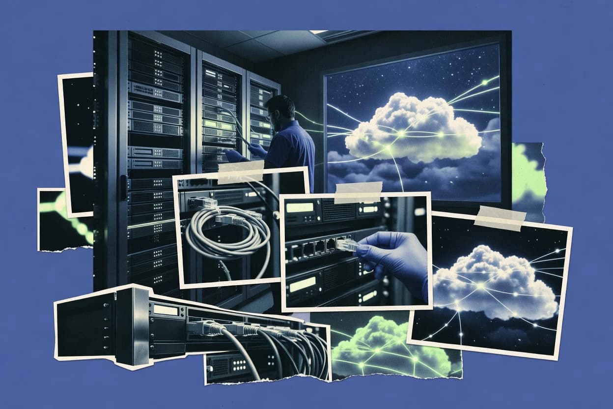 Top 10 Best Hybrid Cloud Consulting Services of 2026