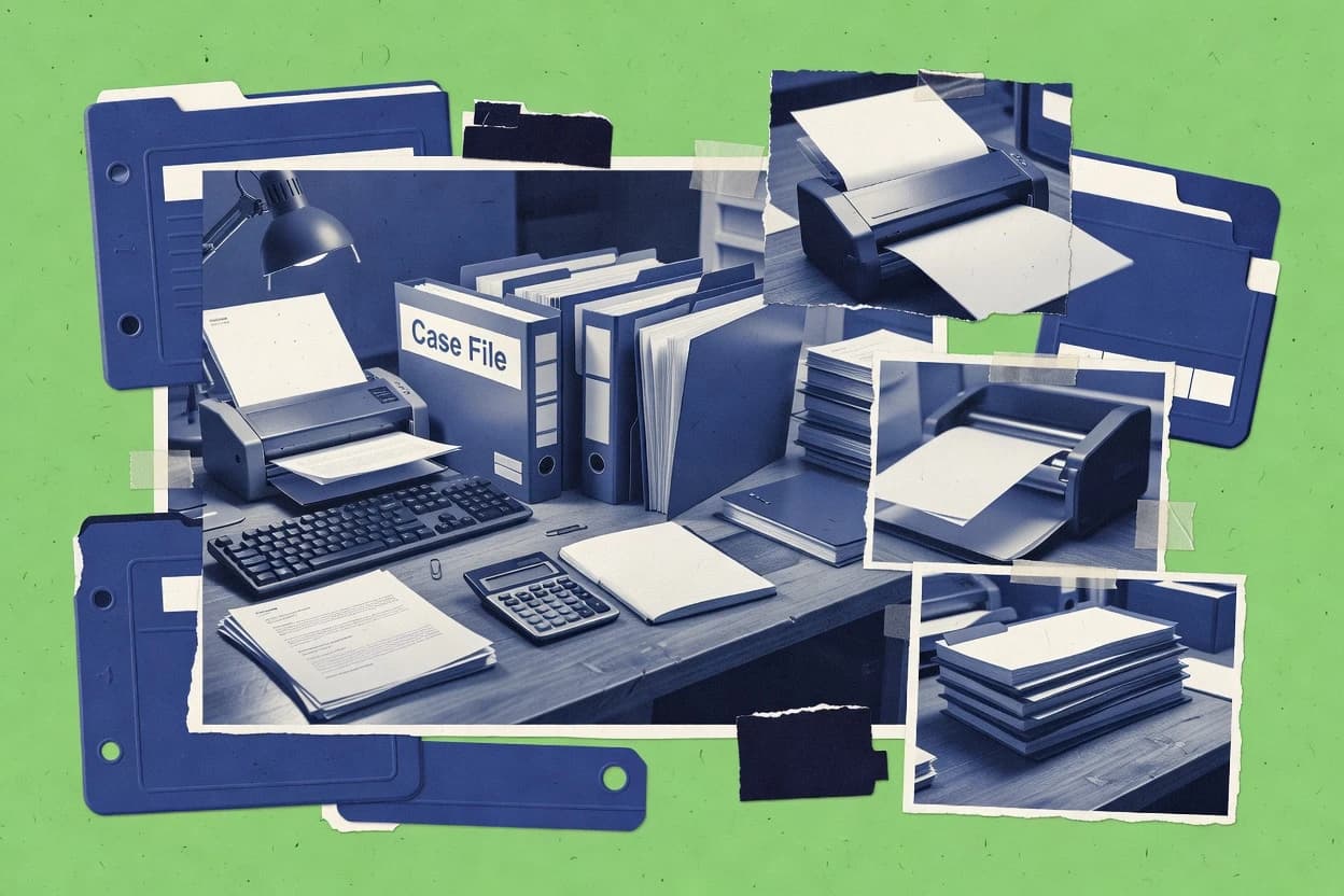 Top 10 Best Legal Department Matter Management Software of 2026