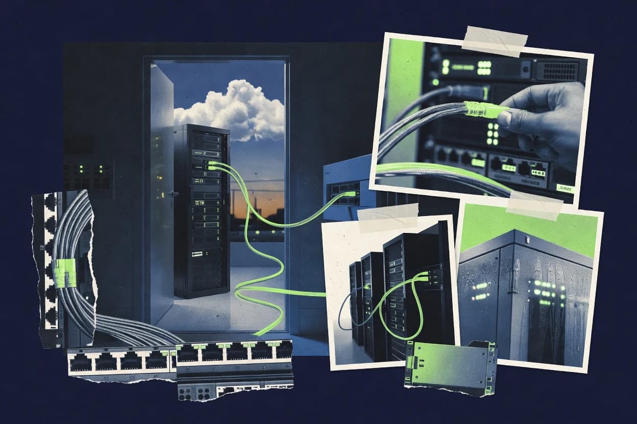 Top 10 Best Hybrid Cloud Infrastructure Services of 2026