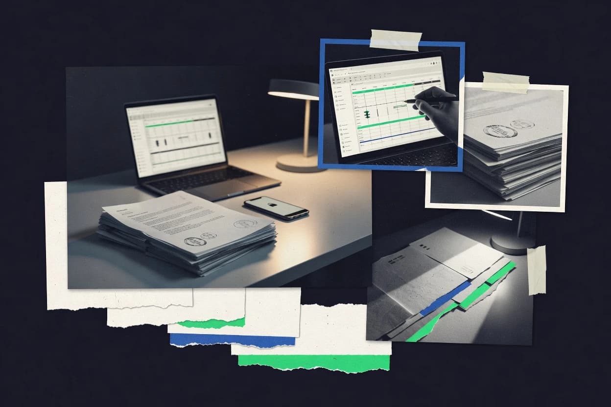 Top 10 Best Legal Department Software of 2026