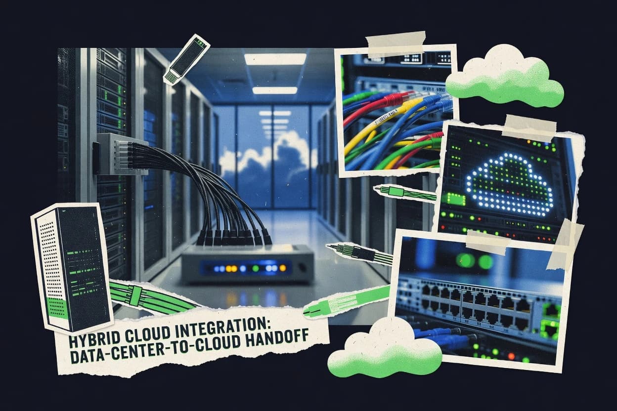 Top 10 Best Hybrid Cloud Integration Services of 2026