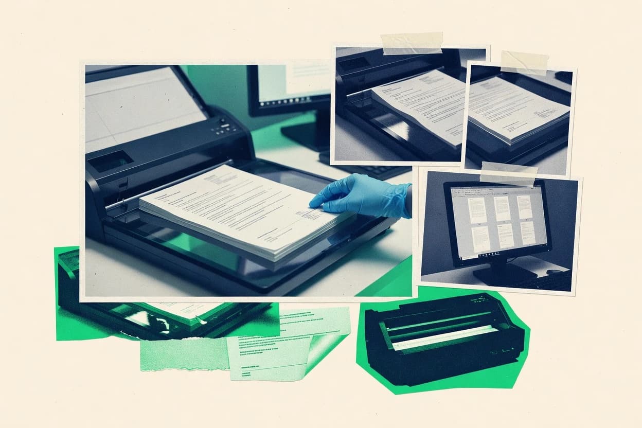 Top 10 Best Legal Document Scanning Software of 2026
