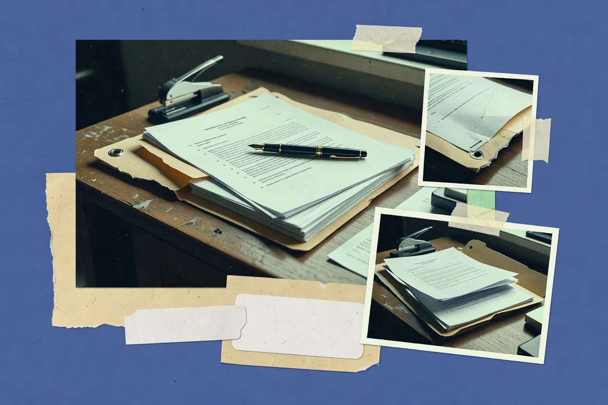 Top 10 Best Legal Document Template Software of 2026