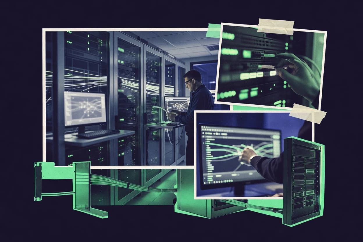 Top 10 Best Hybrid Cloud Operation Services of 2026
