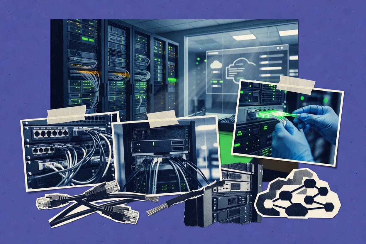 Top 10 Best Hybrid Cloud Managed Services of 2026