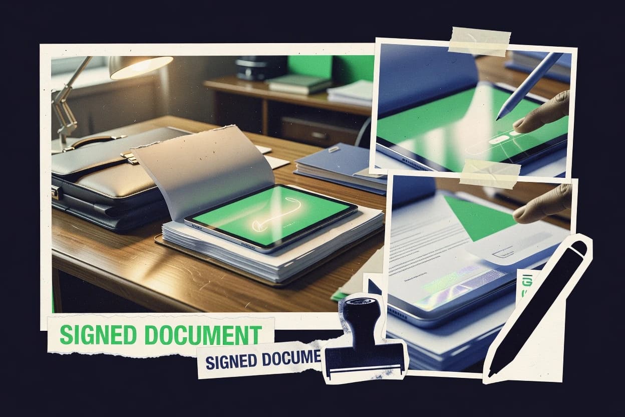 Top 10 Best Legal Electronic Signature Software of 2026
