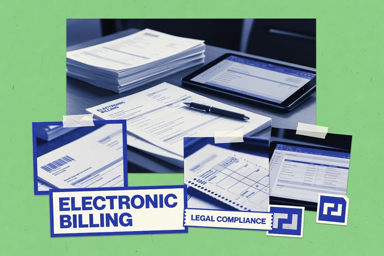 Top 10 Best Legal Electronic Billing Software of 2026
