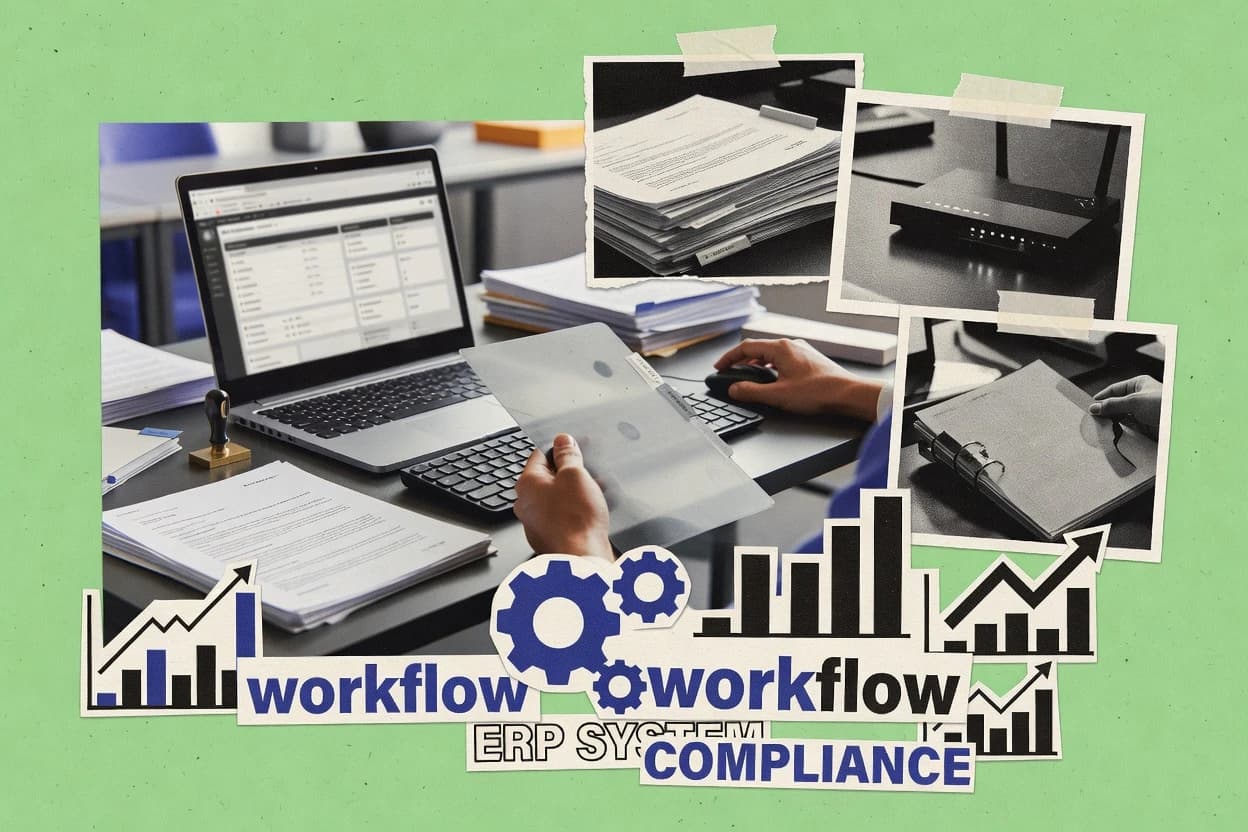 Top 10 Best Legal Erp Software of 2026