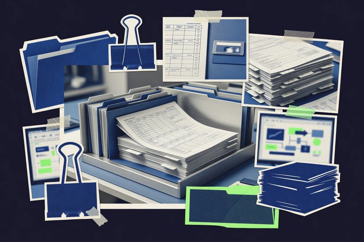 Top 10 Best Legal Filing System Software of 2026