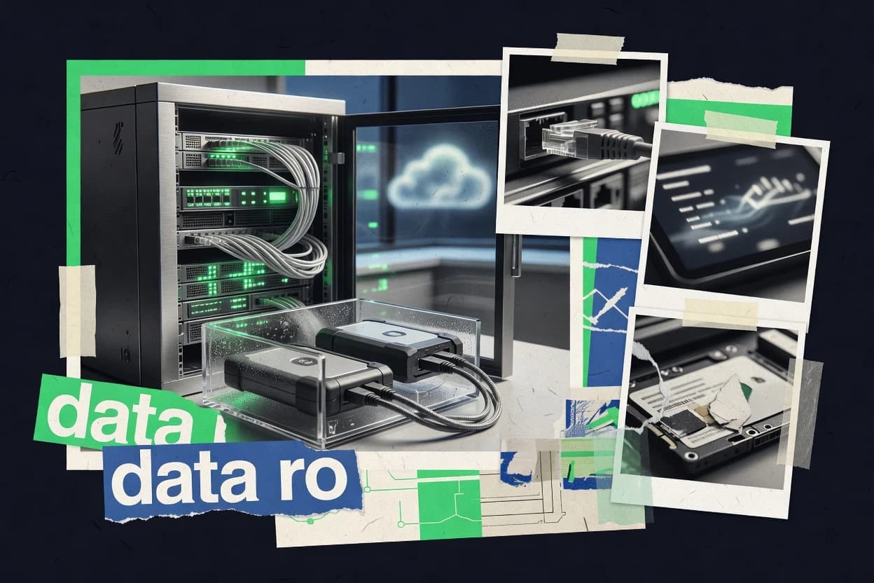 Top 10 Best Hybrid Cloud Storage Services of 2026