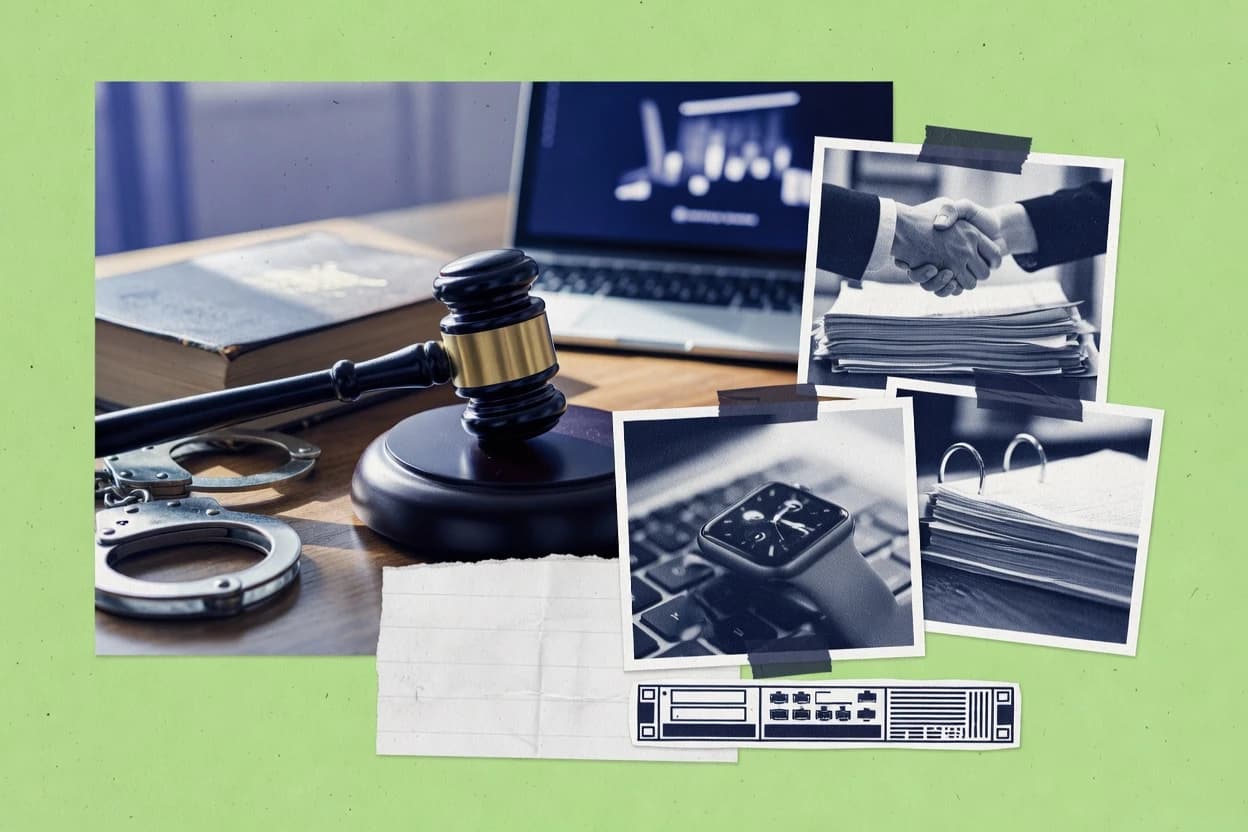 Top 10 Best Legal IT Software of 2026