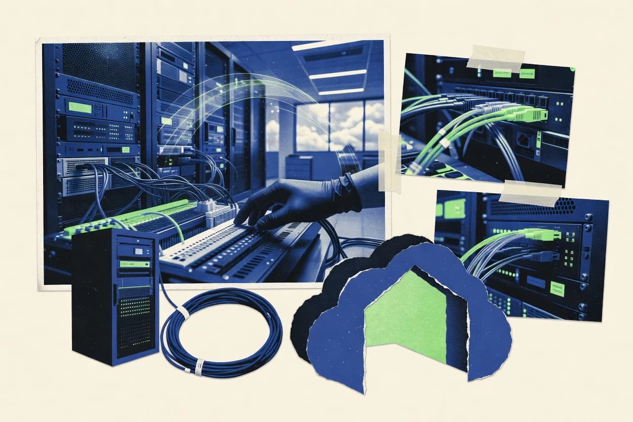 Top 10 Best Hybrid Infrastructure Services of 2026
