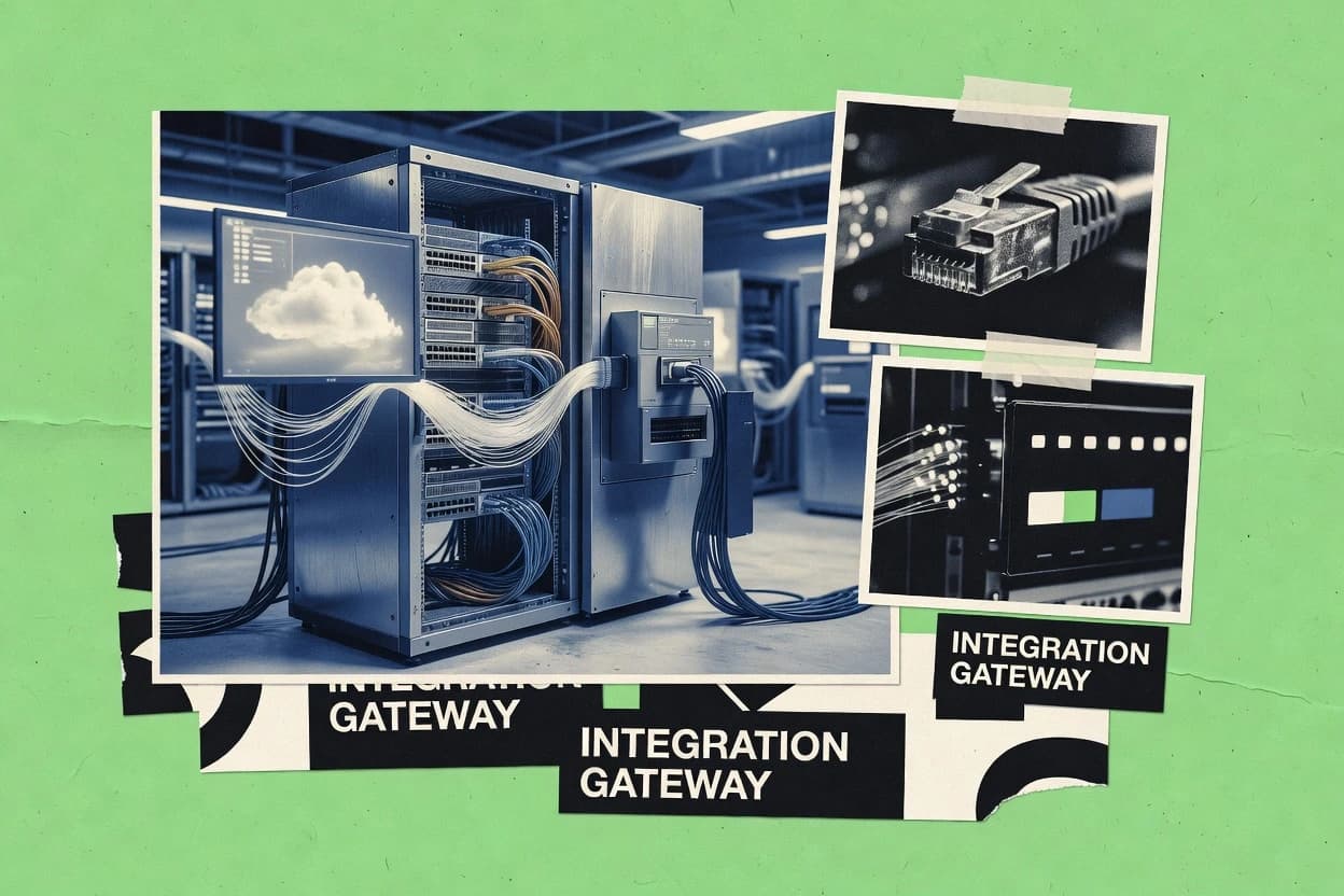 Top 10 Best Hybrid Integration Services of 2026