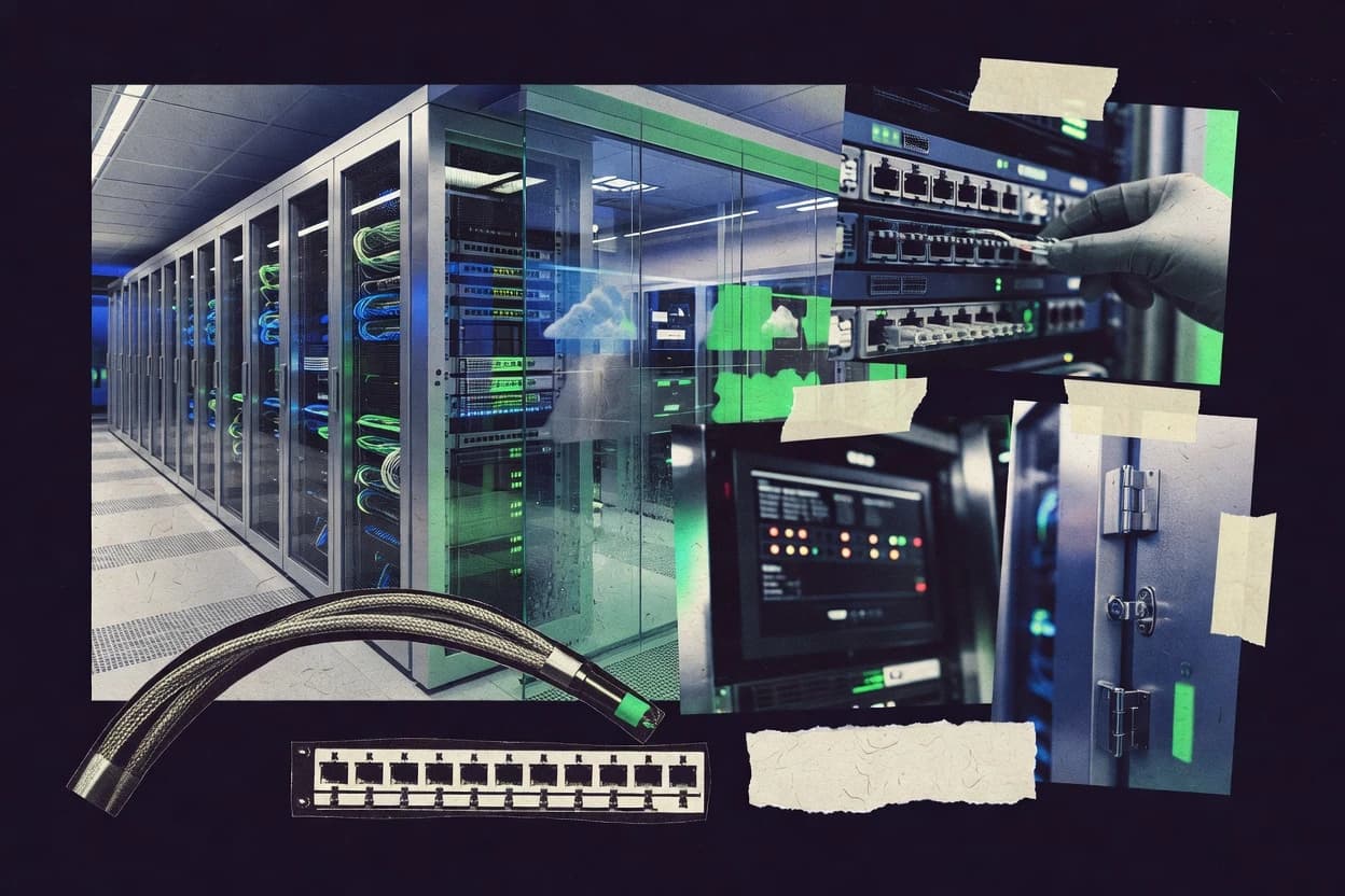 Top 10 Best Hybrid Infrastructure Managed Services of 2026