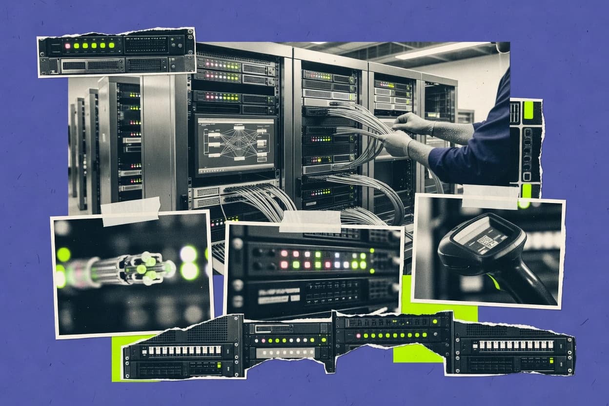 Top 10 Best Hybrid IT Infrastructure Services of 2026