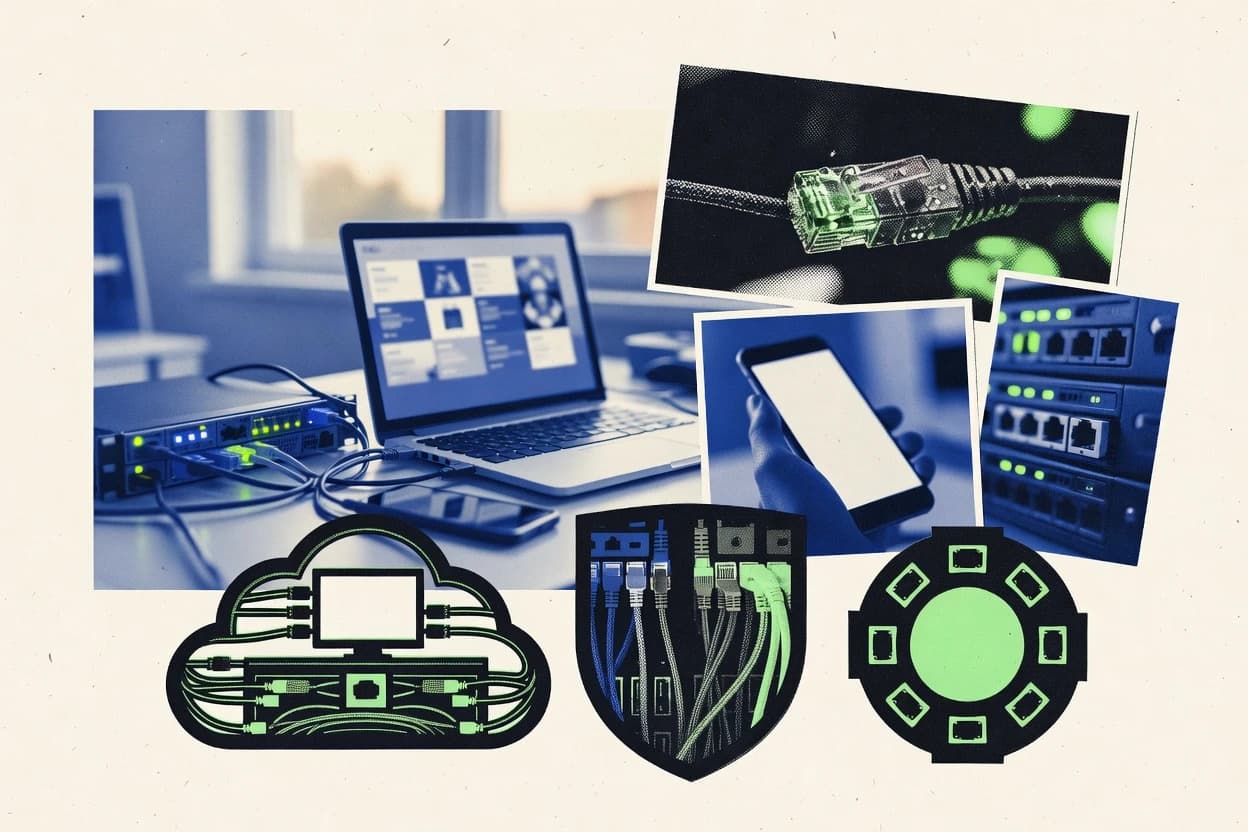Top 10 Best Hybrid Managed IT Services of 2026