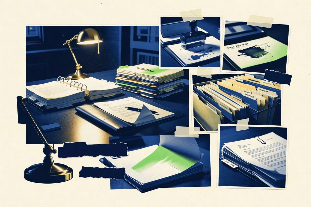 Top 10 Best Legal Office Software of 2026
