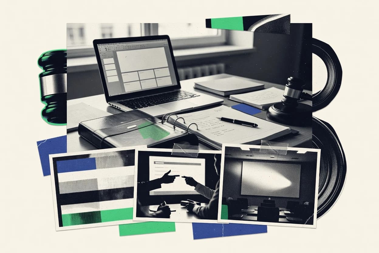 Top 10 Best Legal Presentation Software of 2026