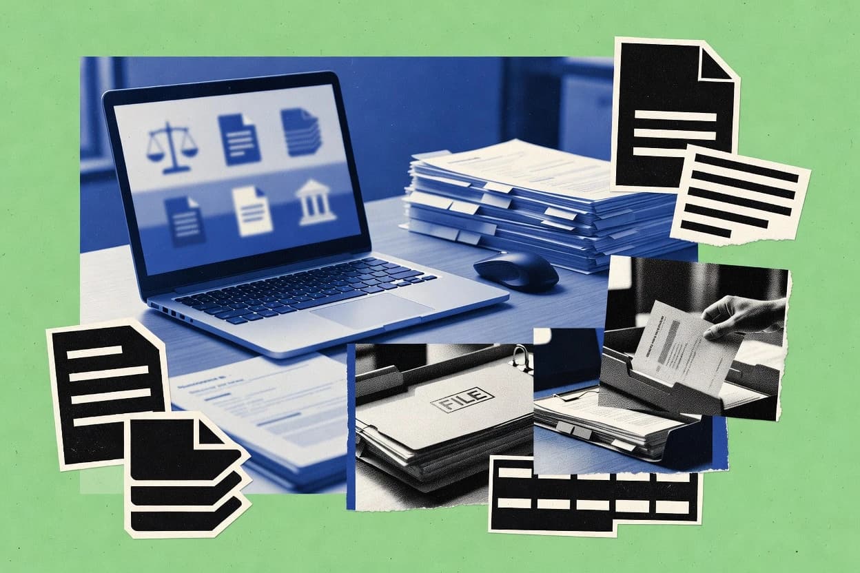 Top 10 Best Legal Suite Software of 2026