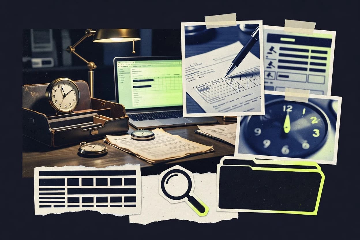 Top 10 Best Legal Time Keeping Software of 2026
