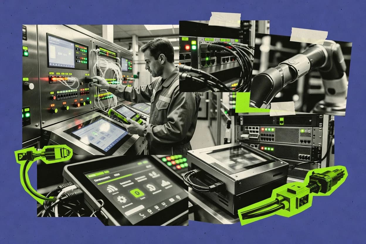 Top 10 Best Hyperautomation Services of 2026