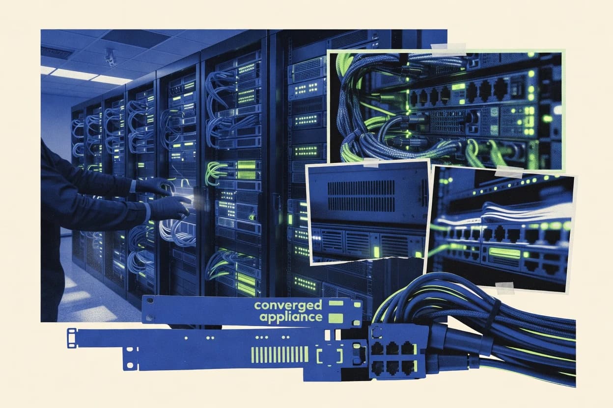 Top 10 Best Hyper Converged Infrastructure Services of 2026