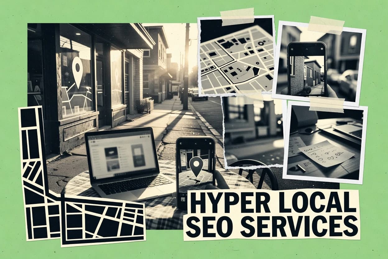 Top 10 Best Hyper Local SEO Services of 2026