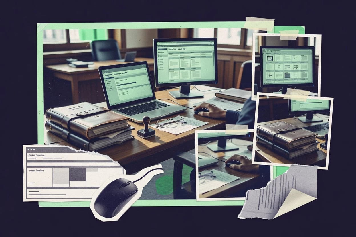 Top 10 Best Legal Trial Software of 2026