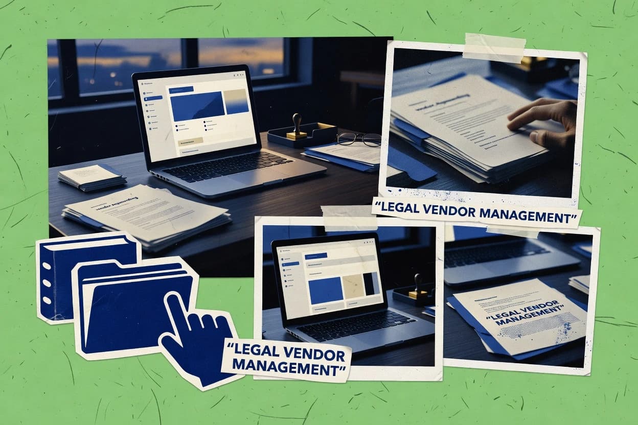 Top 10 Best Legal Vendor Management Software of 2026