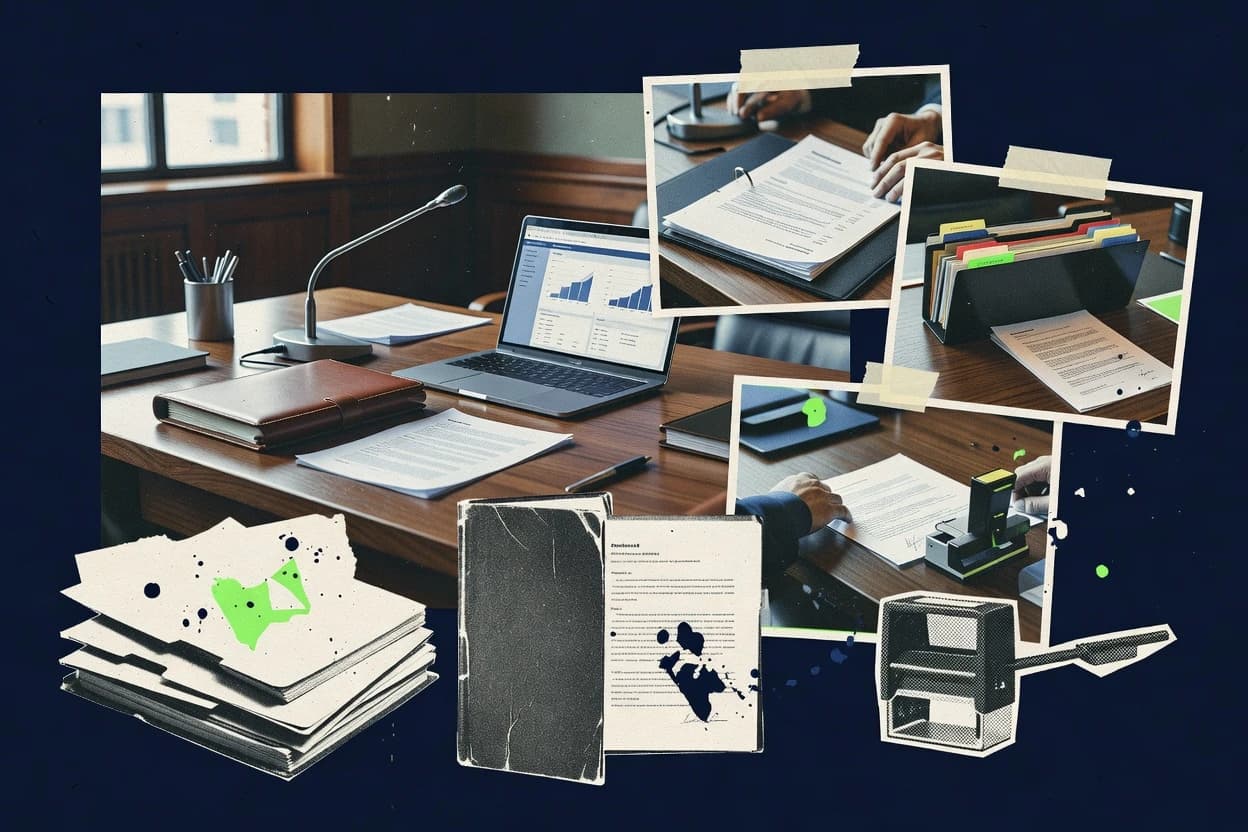 Top 10 Best Legislative Management Software of 2026