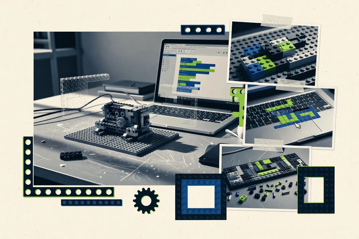 Top 5 Best Lego Model Software of 2026