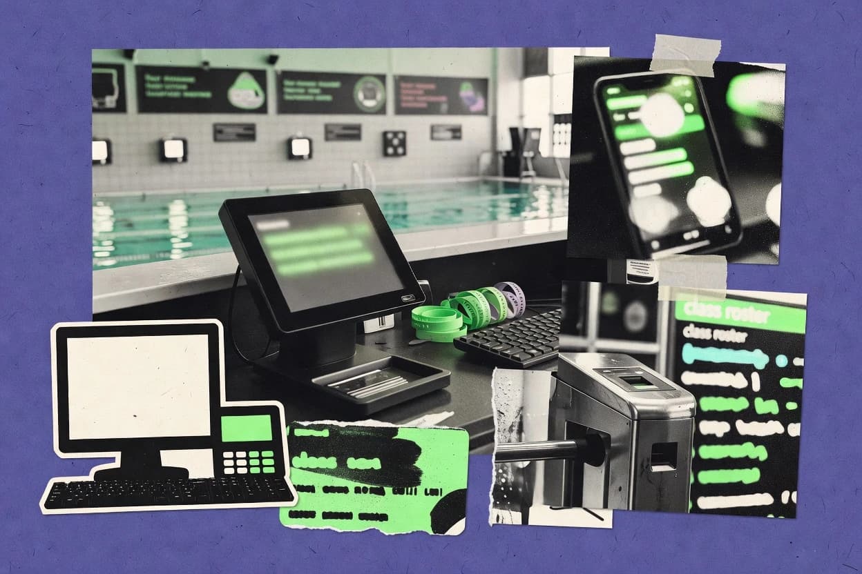 Top 8 Best Leisure Centre Software of 2026