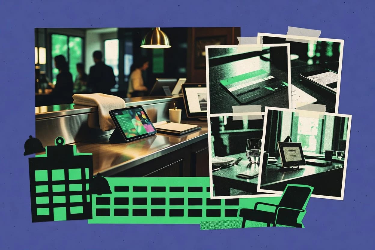 Top 10 Best Leisure And Hospitality Software of 2026