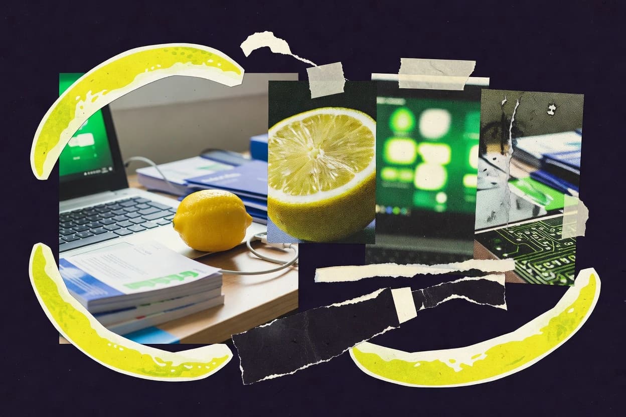 Top 10 Best Lemon Software of 2026