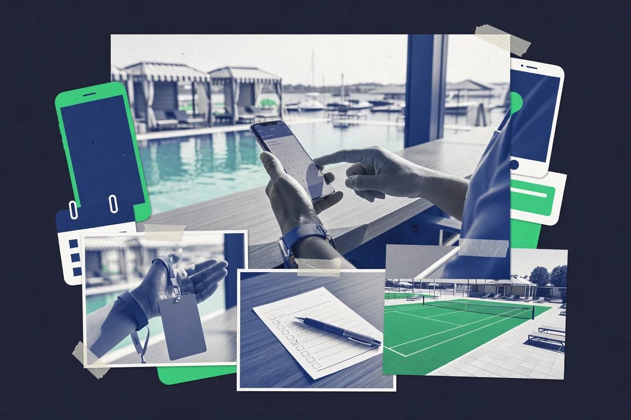 Top 10 Best Leisure Venue Booking Software of 2026