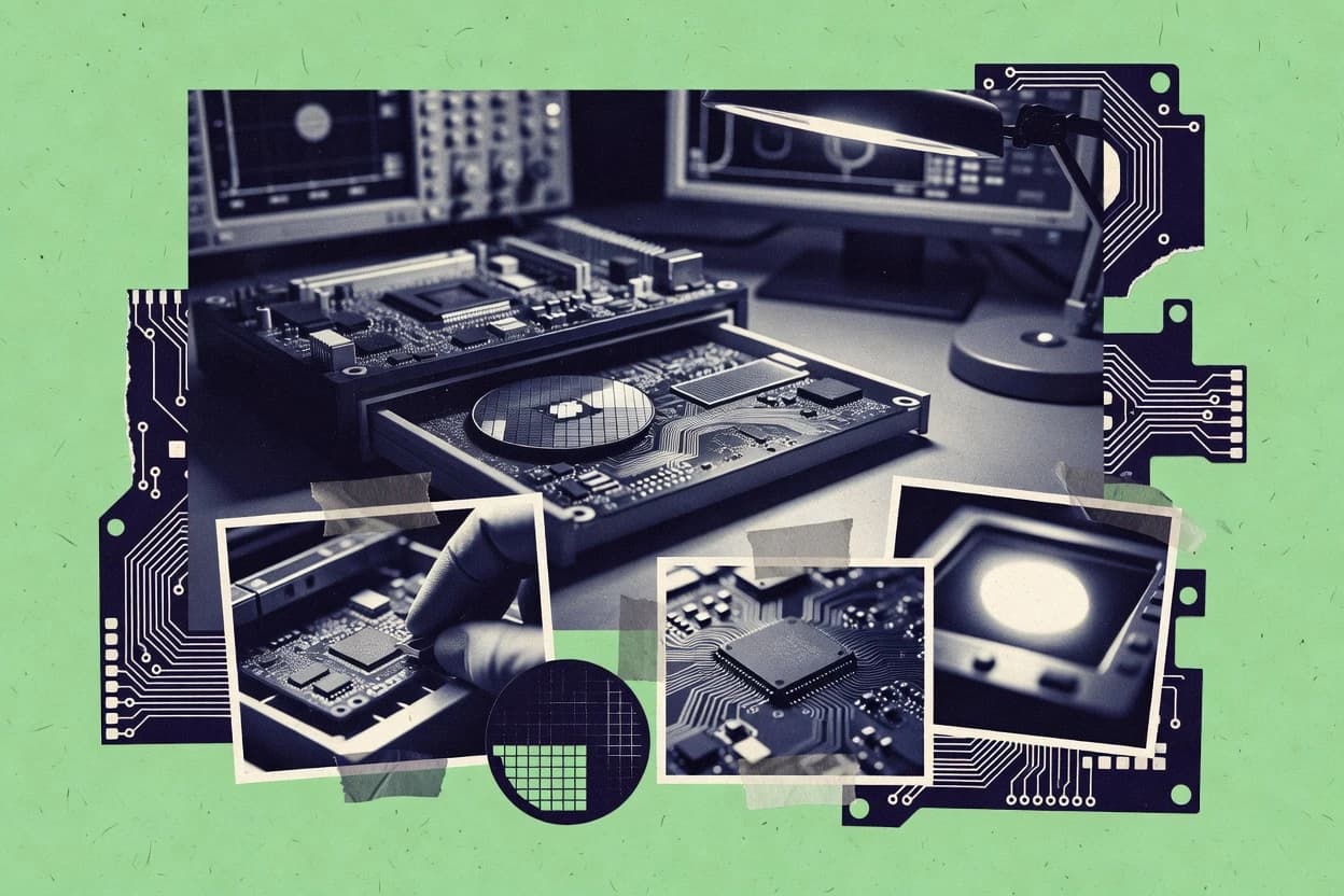 Top 10 Best Ic Design Services of 2026