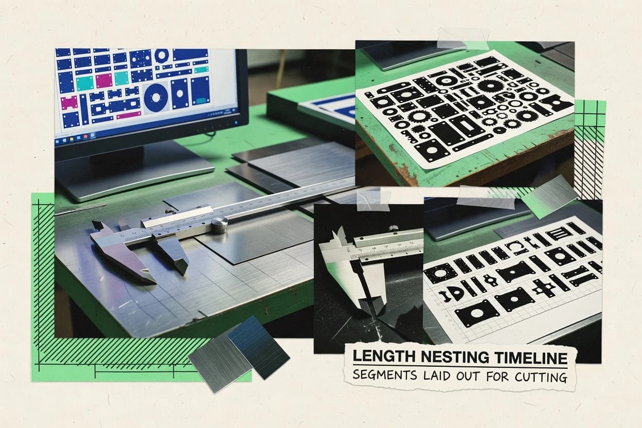 Top 10 Best Length Nesting Software of 2026