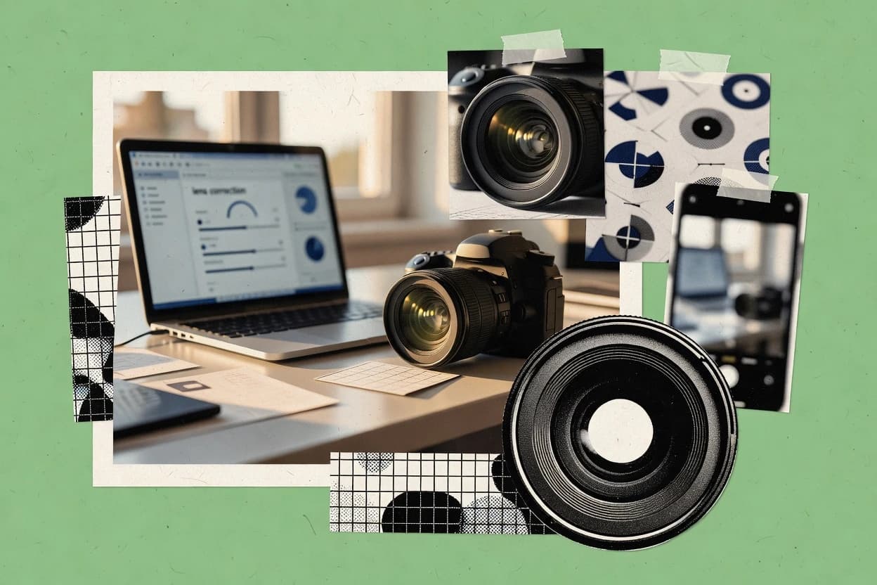 Top 10 Best Lens Software of 2026