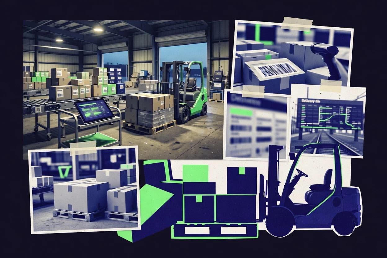 Top 10 Best Less Than Truckload Software of 2026