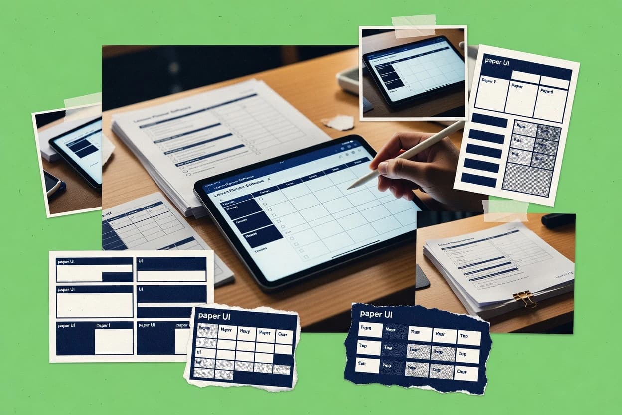 Top 10 Best Lesson Planner Software of 2026