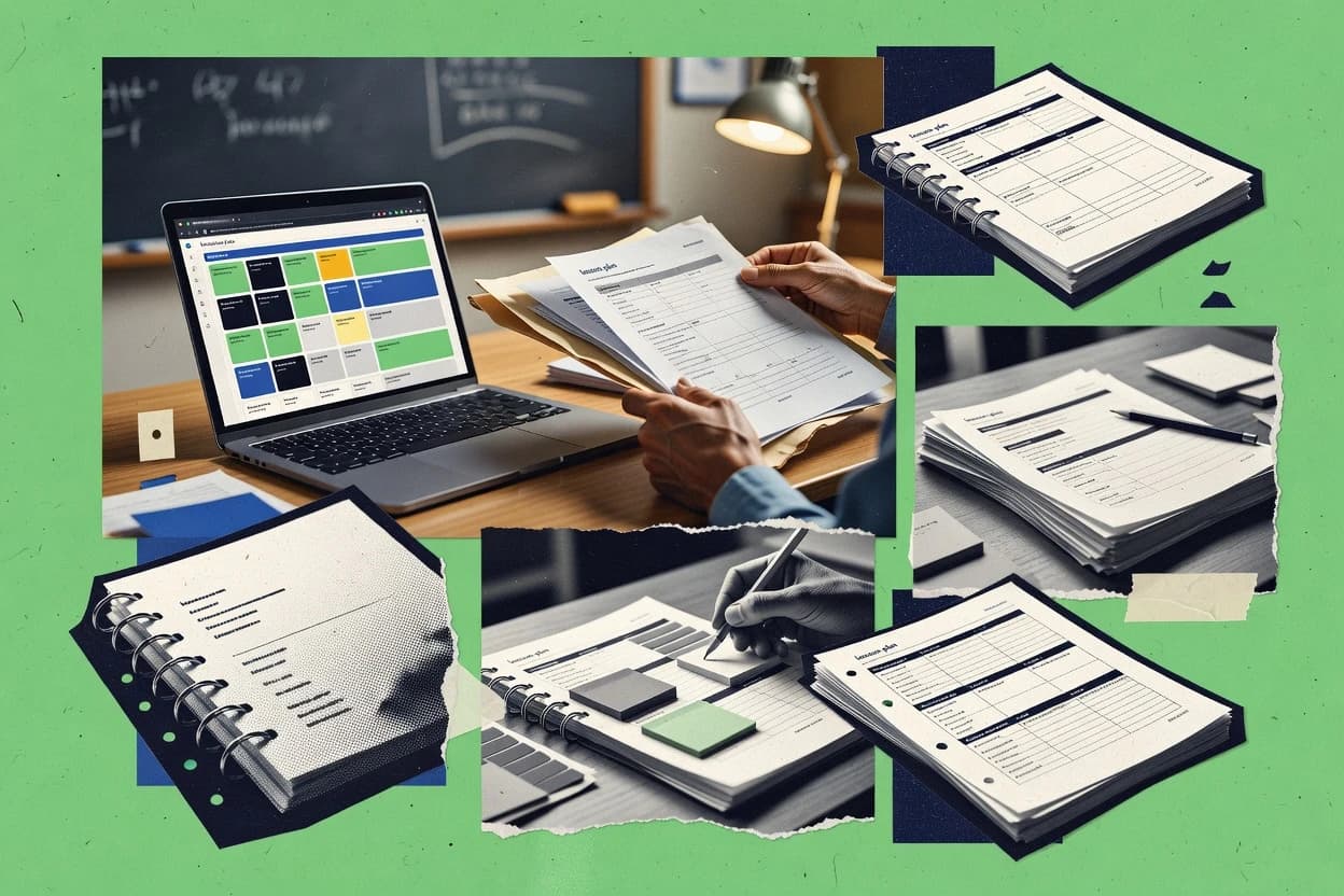 Top 10 Best Lesson Plan Software of 2026