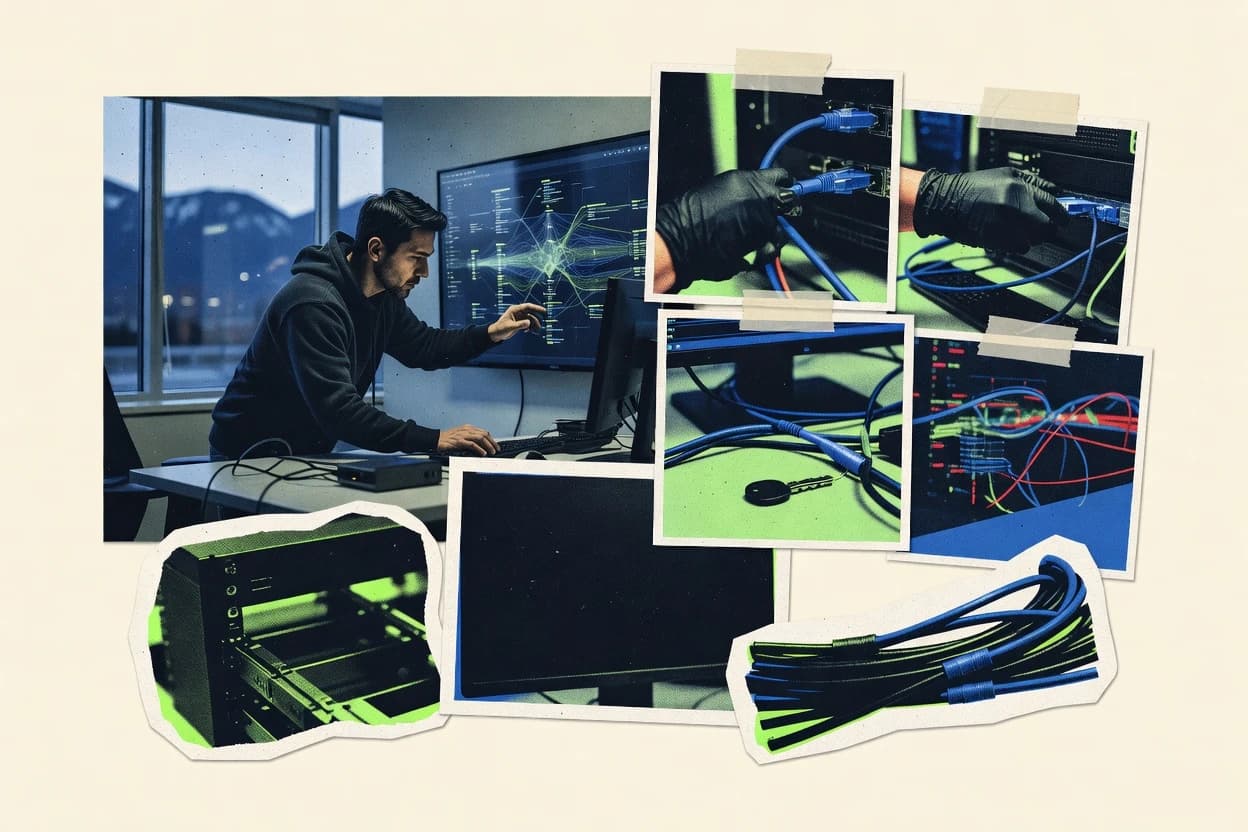 Top 10 Best Idaho Cybersecurity Services of 2026