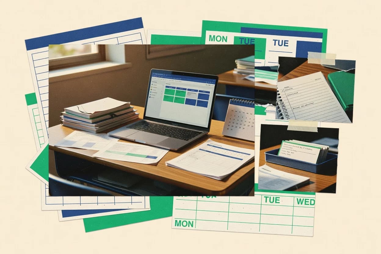 Top 10 Best Lesson Schedule Software of 2026