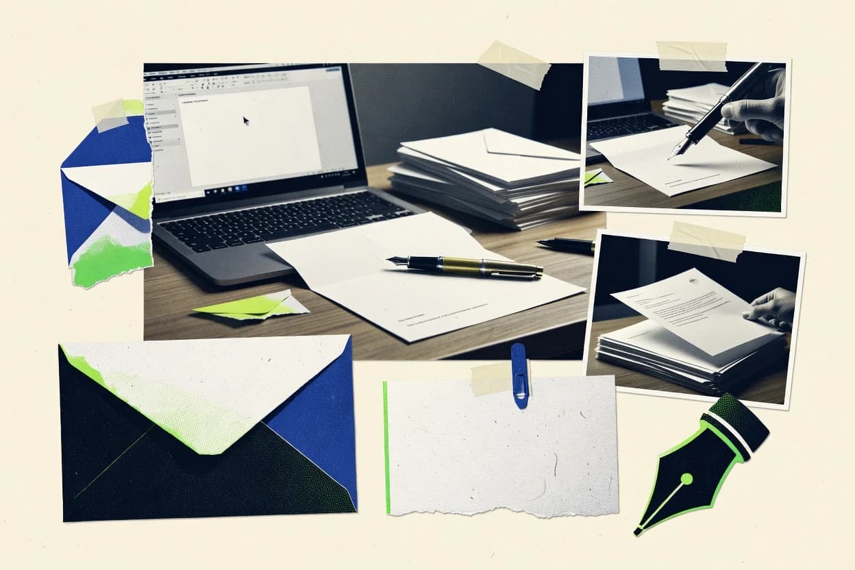 Top 10 Best Letter Writing Software of 2026