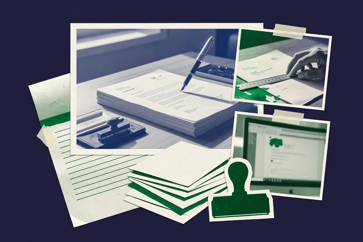 Top 10 Best Letterhead Software of 2026